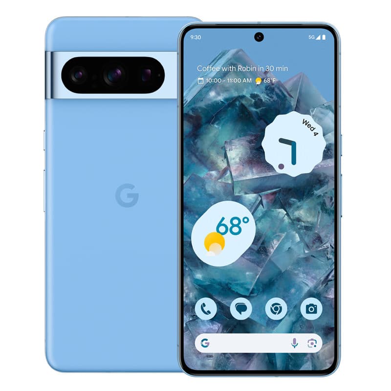 Google Pixel 8 Pro