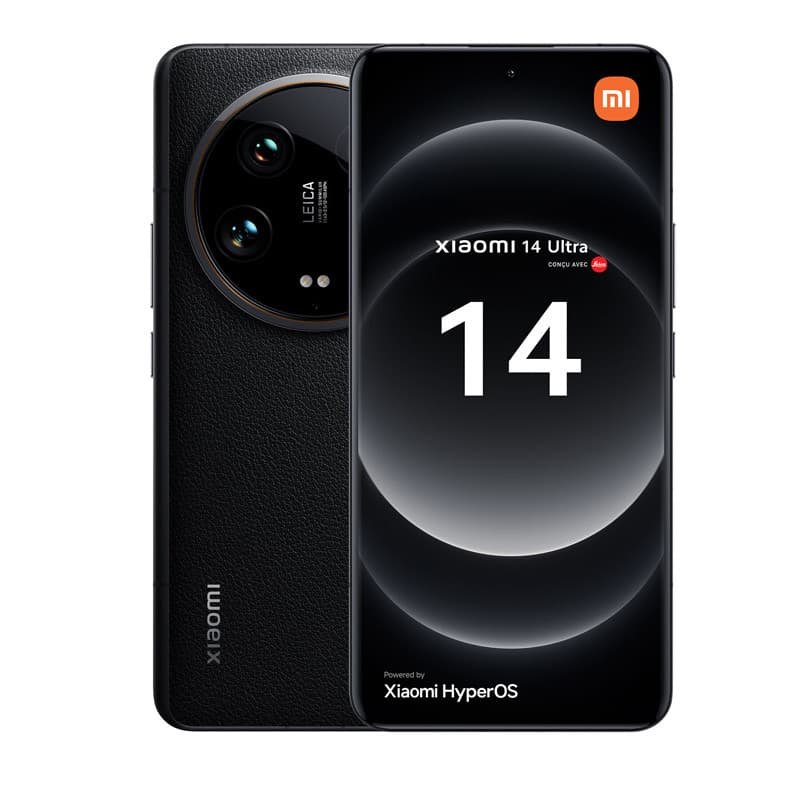 Xiaomi 14 Ultra